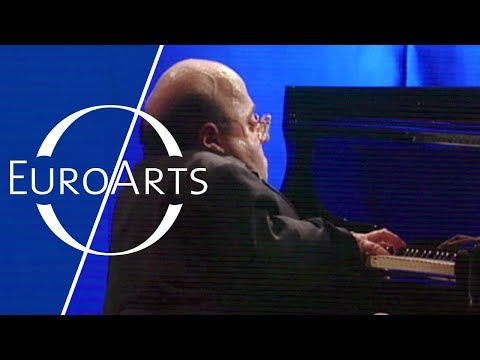 Michel Petrucciani Trio: Petrucciani - Chloé Meets Gershwin (1998)