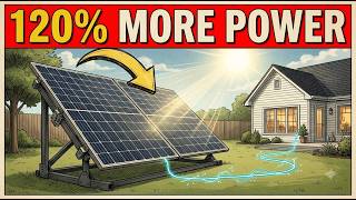 Download lagu This 50-Year-Old Space Solar Trick Could Unlock 120% More Power mp3
