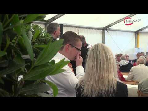 Wendeburger Spargelmarkt