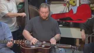 2014 03 22 Never No More Hard Time Blues HD 1080 30p Video0