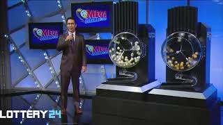 Mega Millions Draw and Results July 28,2020