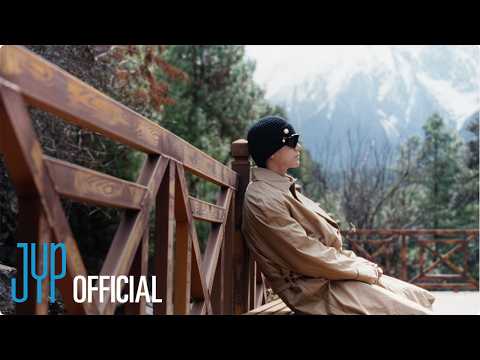 YAOCHEN(야오천) - “INTP“ M/V
