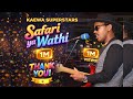 SAFARI YA WATHI BY KAEWA SUPERSTARS 4k VIDEO Mpesa Booking 0713501701