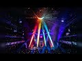 Run Into Flowers - M83 LIVE @ TERMINAL 5, NYC 4/26/23 (HIGH QUALITY AUDIO)