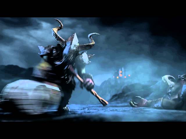 Video - Divinity: Original Sin - Enhanced Edition (PC)