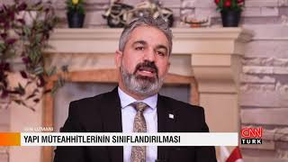 İŞİN UZMANI / NİHAT ARPACI -SERBEST MUHASEBECİ-MALİ MÜŞAVİR /YAPI MÜTEAHHİTLERİN