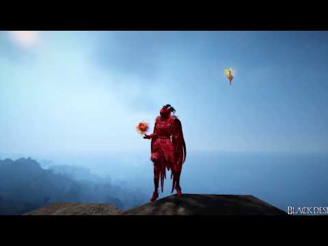 [BDO] 420DP Wizard - Node War [Blitzkrieg] [01.10.2018]