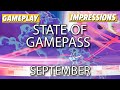 The 3 Best New Games on Xbox Game Pass [September 2021]