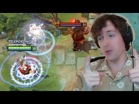 The funniest fight I've ever seen (in Herald)