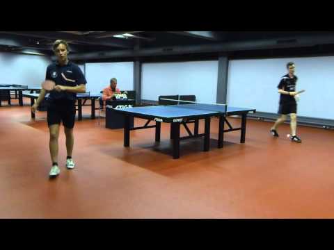 151002 1  Div, Christian Brüsch - Rasmus Guldberg