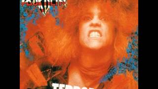 Lizzy Borden - 03 Catch Your Death