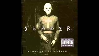 Slayer - Overt Enemy