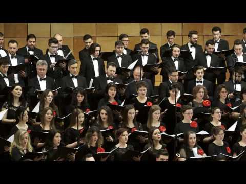 GLORIA DEI - Slavim pe Dumnezeu / J. Cruger