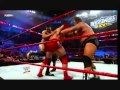 Royal Rumble 2011 Highlights