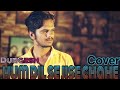 Hum Dil Se Jise Chahe Sonu Nigam Cover By Durgesh Goswami Sad Song
