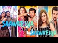 Saawariya Song WhatsApp Status Aastha Gill Kumar Sanu Pika S Radio