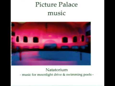 PICTURE PALACE music - DROWNING MOON AND ELEVEN SUNS