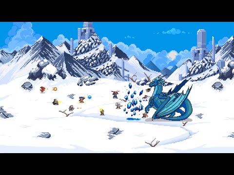 Stone of jordan - clan wars Video