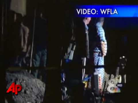 Woman Charged With Hiding Lotto Winner's Death