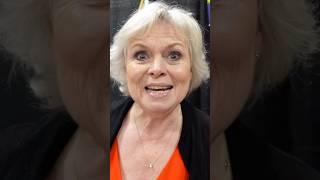 Veruca Salt, I want it now! The wonderful Julie Dawn Cole #willywonka #verucasalt