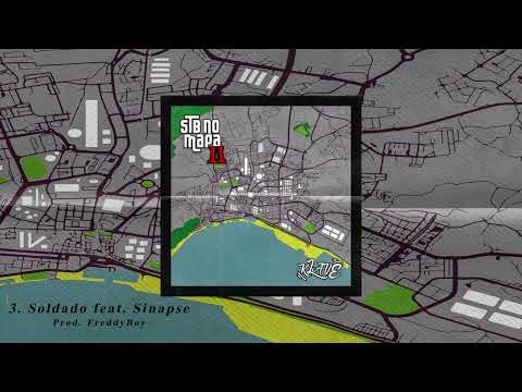 Klave_265 - Soldado feat. Sinapse (Prod. FreddyBoy)