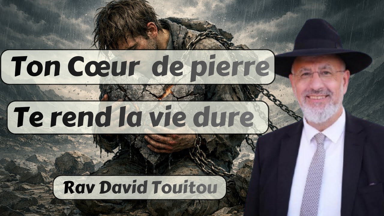 Ton coeur de pierre te rend la vie dure (Vaera)