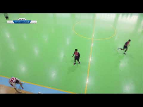 🟢 T-SPARTAK VS 21-MAKTAB || LLF 3-LIGA || 1-TUR