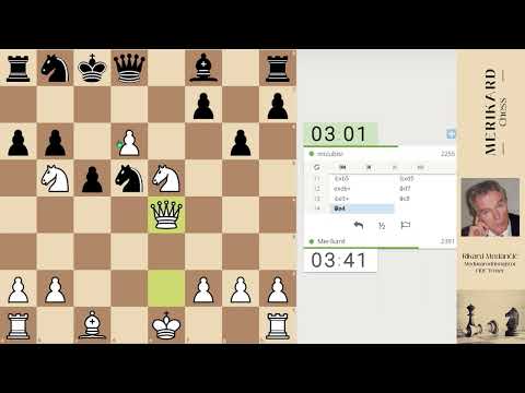 NAuči od majstora 304. - NEKI ČUDNI  BENONI