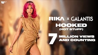 Rika - Hooked (Hot Stuff) video