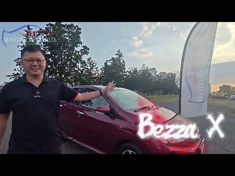 Bezza 1.3 X Simple Review !