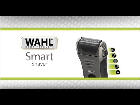 Електробритва Wahl Aqua Shave (07061-916)