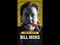 Bill Hicks | Pot is a Better Drug Than Alcohol