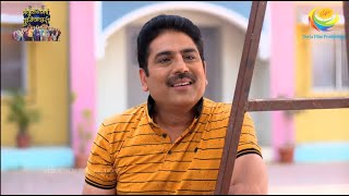 Download lagu Gokuldhamchi Duniyadari - E134 - Full Episode | गोकुळधाम ची दुनियदारी | Taarak Mehta in Marathi mp3