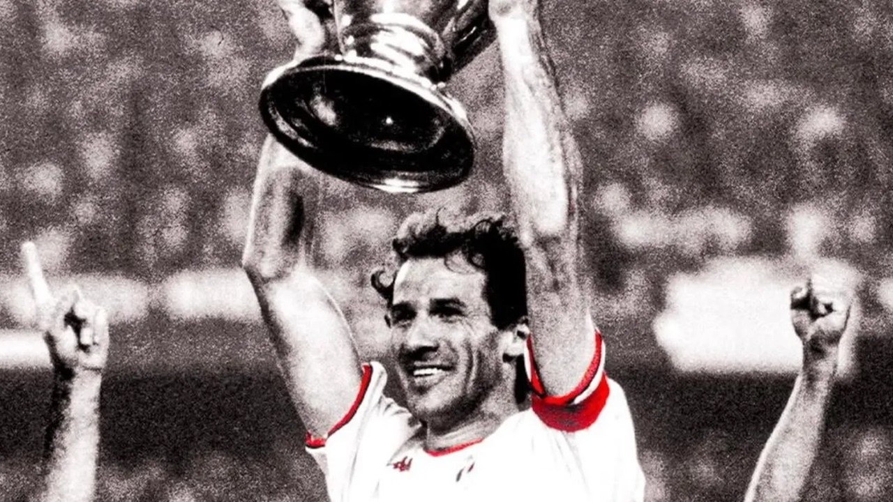 Grazie CAPITANO! ❤️