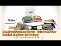 Live Audiophile Roundtable Big News The Beatles 14 LP Mono Box Is Back The Flippers Won T Be Happy