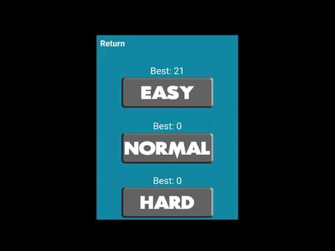 Tap The Color - Easy and addicting tap game Video