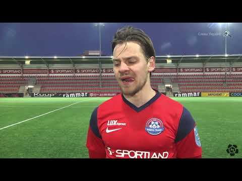 Nõmme Kalju FC - JK Narva Trans l 3:0 l Premium liiga 9. voor l 2022 l Kevin Aloe