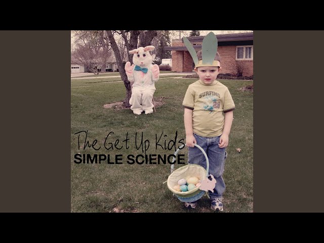 The Get Up Kids - Your Petty Pretty Things (RBN) (Remix Stems)