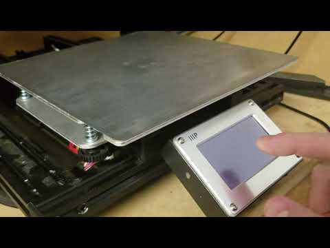 MP10 first layer help.