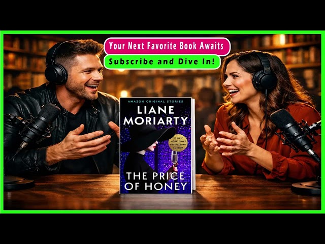 Vídeo relacionado con The Price of Honey (Deadly Ambition collection) (English Edition)