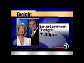 WFSB Next Entertainment Tonight 2 21 2003