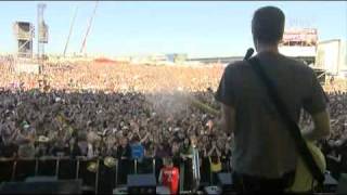 Onerepublic - Marchin On (Rock am Ring)