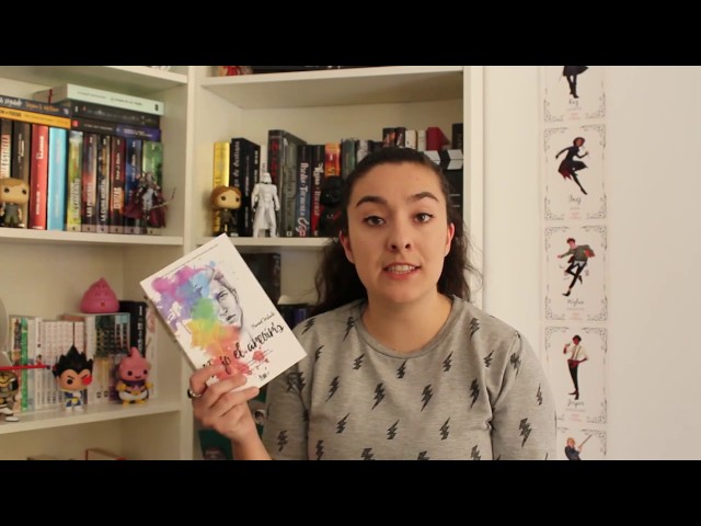 Vídeo relacionado con Bajo el arco iris