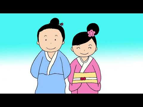 日本文化学科 The Words Worth a Fortune 千貫で買った言葉 沖縄の民話・昔話（19AA036）