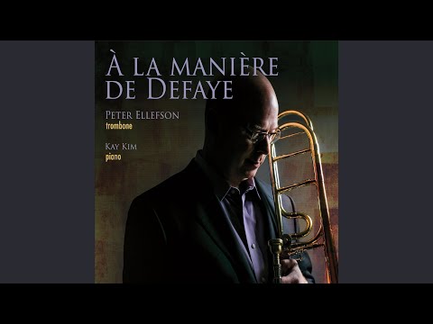 A la maniere de Debussy