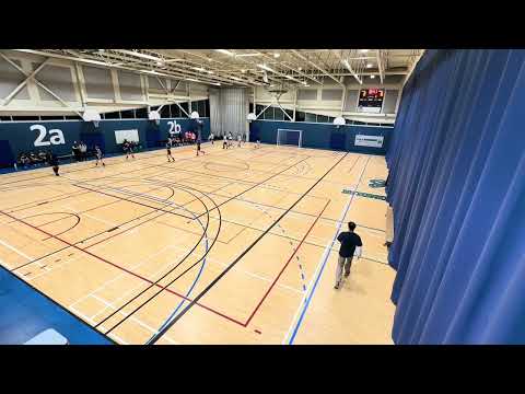 ND BF ( blanc ) vs Fadette BF ( noir ) 