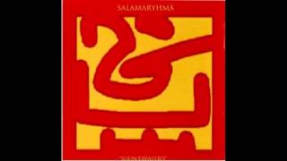 Salamaryhmä - Luotijuna