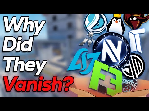 What Happened to The Teams From Cologne 2015 That VANISHED?