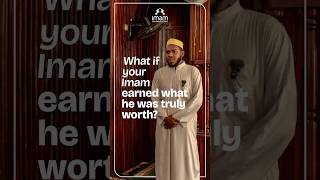 Download lagu What if your Imam earned what he was worth? mp3 Download lagu What if your Imam earned what he was worth? mp3