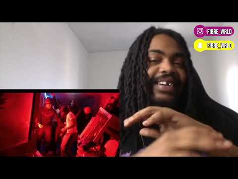 DUTCH DRILL REACTION SHENNUMBANINE x DeekoLadder - Zoo Shit (Prod. Kala)